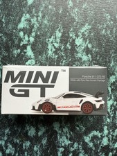 Confezione 1:64 MINI GT #630