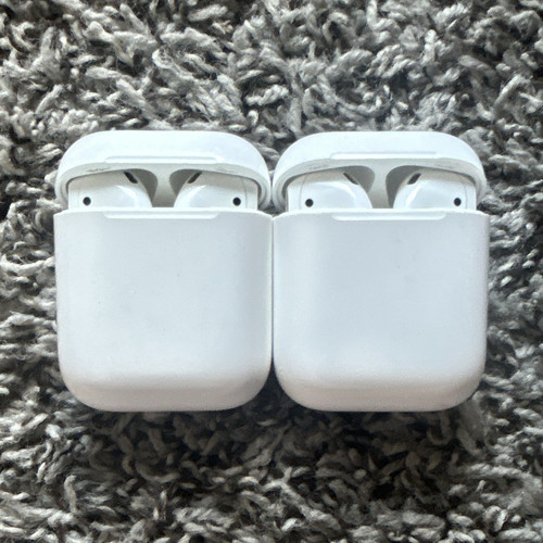 Apple airpods auricolari - airpods,