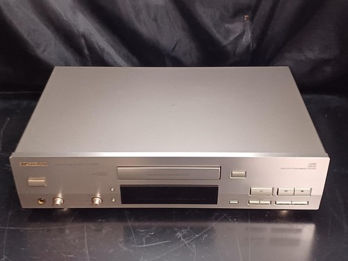 Lettore sansui α507 - lettore, cd