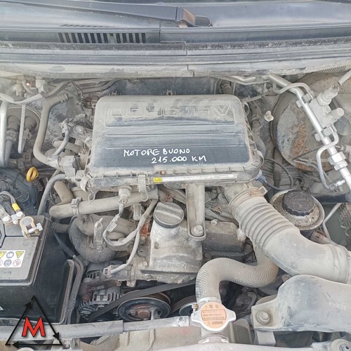 Motore 215 000 per - motore, km