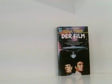 Star Trek, Der Film 1. Der