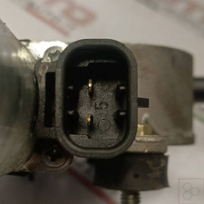 Alzacristallo elettr. porta