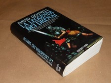 David Gemmell, La Leggenda dei