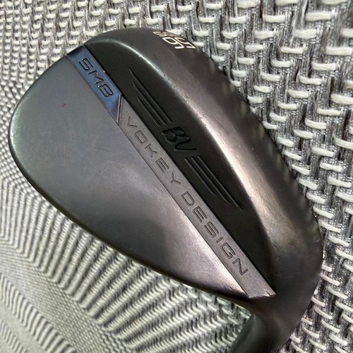 Titleist cuneo vokey sm8 - vokey,