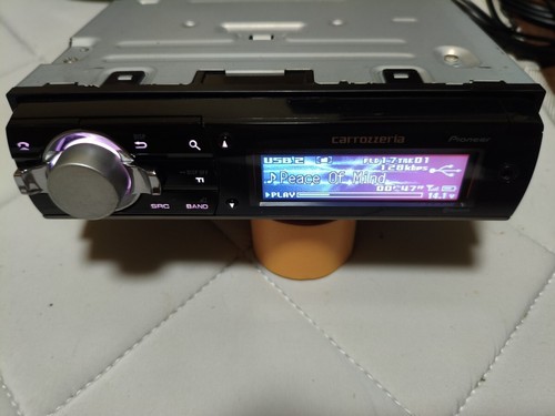 Pioneer carrozzeria deh - carrozzeria, deh-970