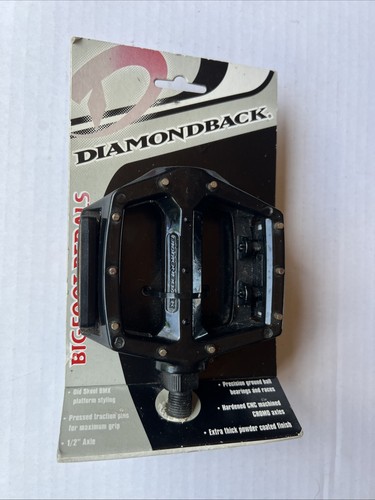 Diamondback bigfoot pedali - diamondback,