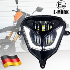 Faro proiettore led headlight
