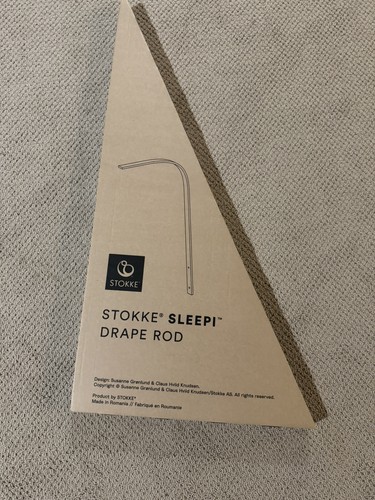 Asta per drappeggio - , stokke