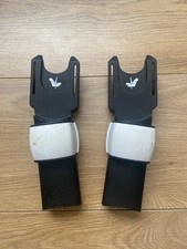 Adattatori Sedili Auto Bugaboo