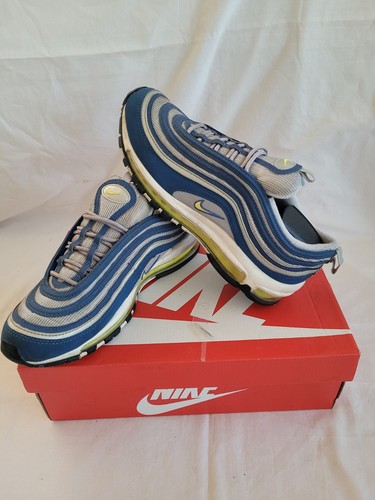Nike air max taglia 5 - air,