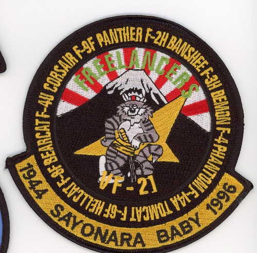 Patch usn tomcat - usn, vf-21