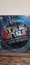 Star wars absolutely - star, wars: