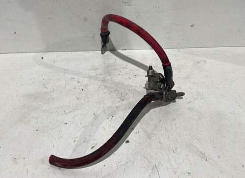 Cavo batteria per citroen nemo - per,