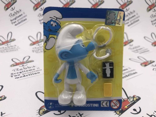 Smurfs puffi dottore un - smurfs, "