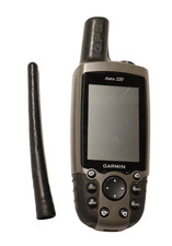 Garmin Astro 220 GPS portatile