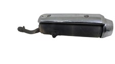 HONDA FORZA 250 X 2005 2007 MARMITTA PROTEZIONE SCARICO