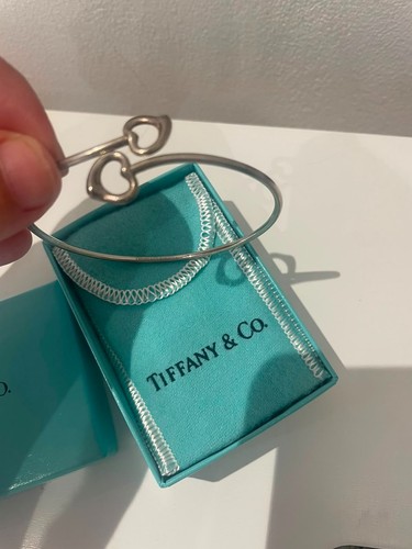 Bracciale tiffany cuore - co.,