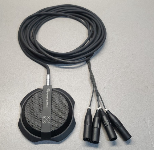 Audio technica at854r - audio,