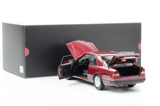 Mercedes benz w124 300 - mercedes-benz,