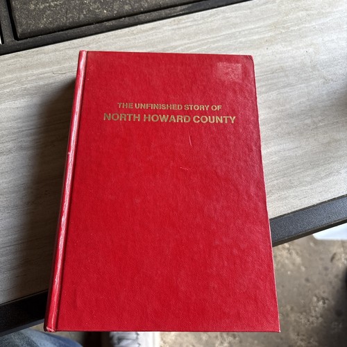 The unfinished story - unfinished,