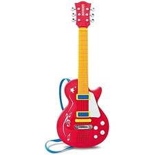 CHITARRA ELETTRICA BONTEMPI