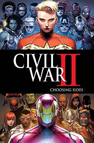 Seconda guerra civile