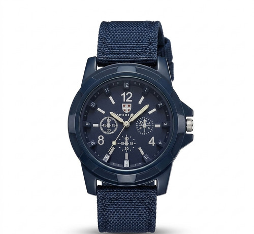 Montre homme militaire sport - montre,