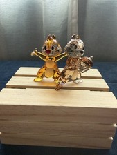 Swarovski disney chip dale - chip,
