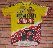Nuova corti parentini - parentini, maglia