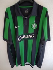 CELTIC GLASGOW 2006-2007