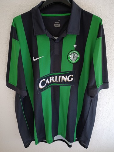 Celtic glasgow 2006 2007 - celtic, 2006-2007