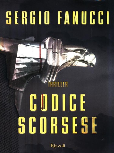 Codice scorsese - codice,
