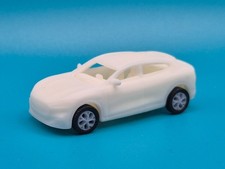 Kit piccola serie resina Ford