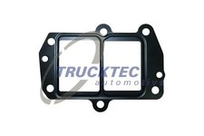 Guarnizione valvola EGR 02.16.079 TRUCKTEC AUTOMOTIVE per MERCEDES-BENZ INFINITI