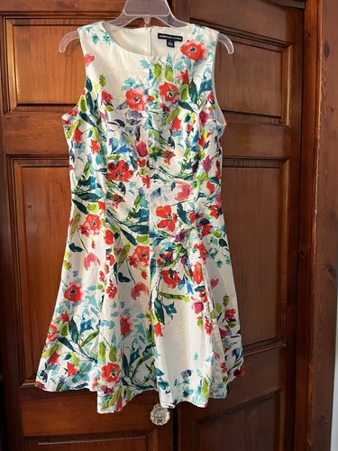 Abito donna estivo cotone - abito,