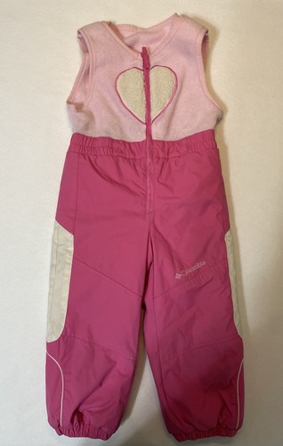Tuta neve columbia bambino - tuta,
