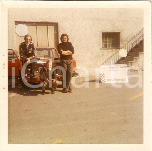 1971 rivanazzano terme - rivanazzano, (pv)