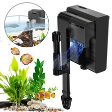 Filtro esterno per acquario