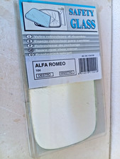 Alfa Romeo 164 Vetro