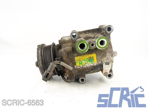 Compressore clima ford focus - clima,
