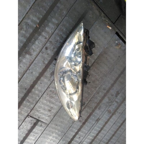 Proiettore peugeot 307 - proiettore, sx