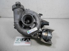 Turbina Peugeot 3008 I 1.6 16v 120cv 5FW 2009 753420-0005
