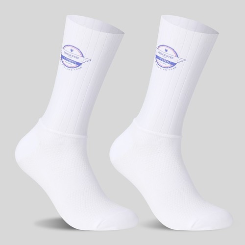 Calze ciclismo quick step - calze, da