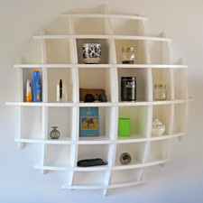 MANFREDO MASSIRONI design anni