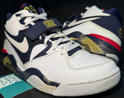 Nike air force 180 barkley - air, max