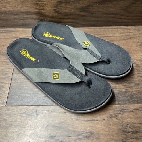 Spenco infradito uomo - spenco,