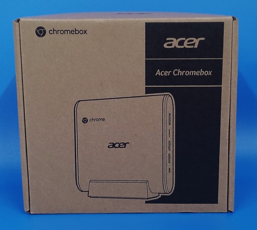 Nob acer chromebox - chromebox, intel