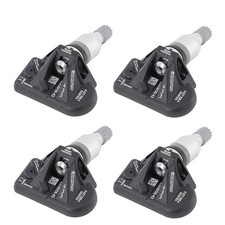 4x Sensore di Pressione