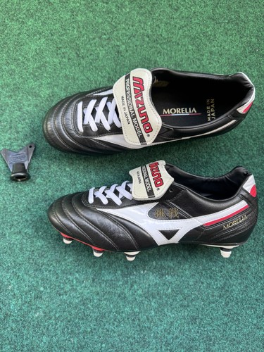 Scarpe calcio mizuno - da,