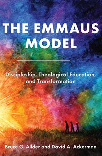 The emmaus model - the,